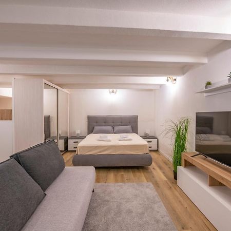 Borsarihouse Wifi & Smarttv Leilighet Verona Eksteriør bilde