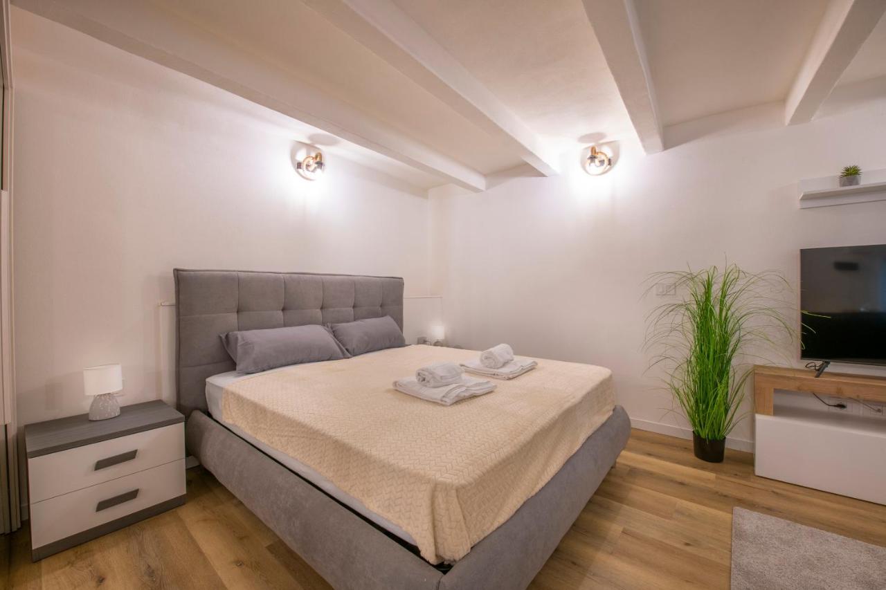 Borsarihouse Wifi & Smarttv Leilighet Verona Eksteriør bilde