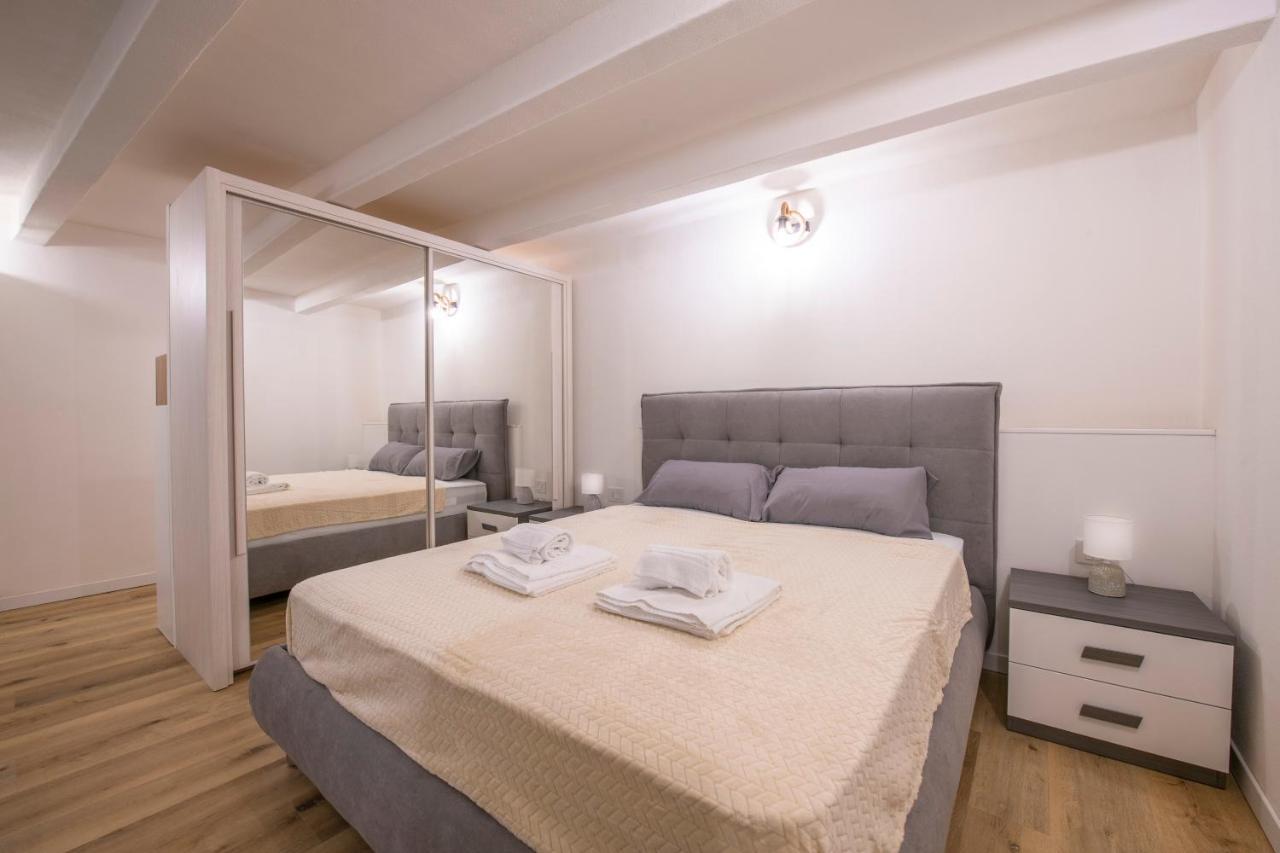 Borsarihouse Wifi & Smarttv Leilighet Verona Eksteriør bilde