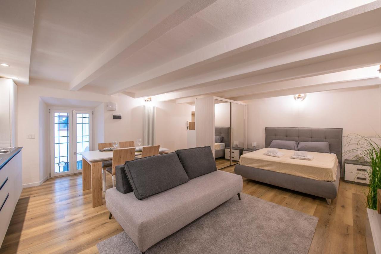 Borsarihouse Wifi & Smarttv Leilighet Verona Eksteriør bilde