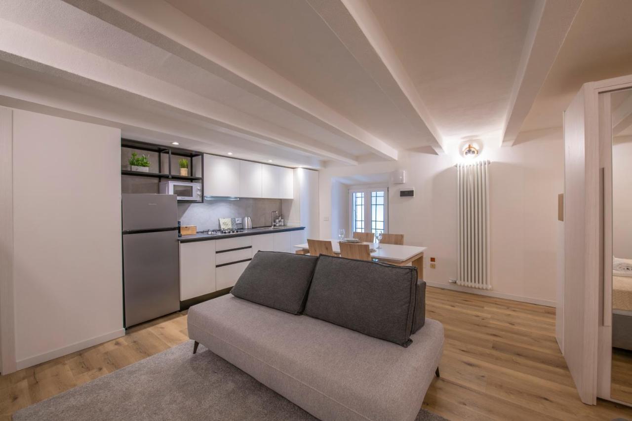 Borsarihouse Wifi & Smarttv Leilighet Verona Eksteriør bilde